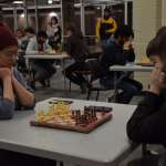 Chess Tournament photos