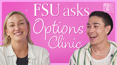 Episode 3: Options Clinic