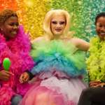 Drag Queen Story Time Rocks! photos