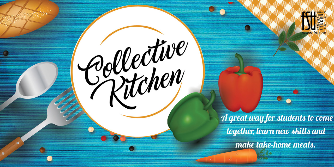 the collective kitchen and bar menu